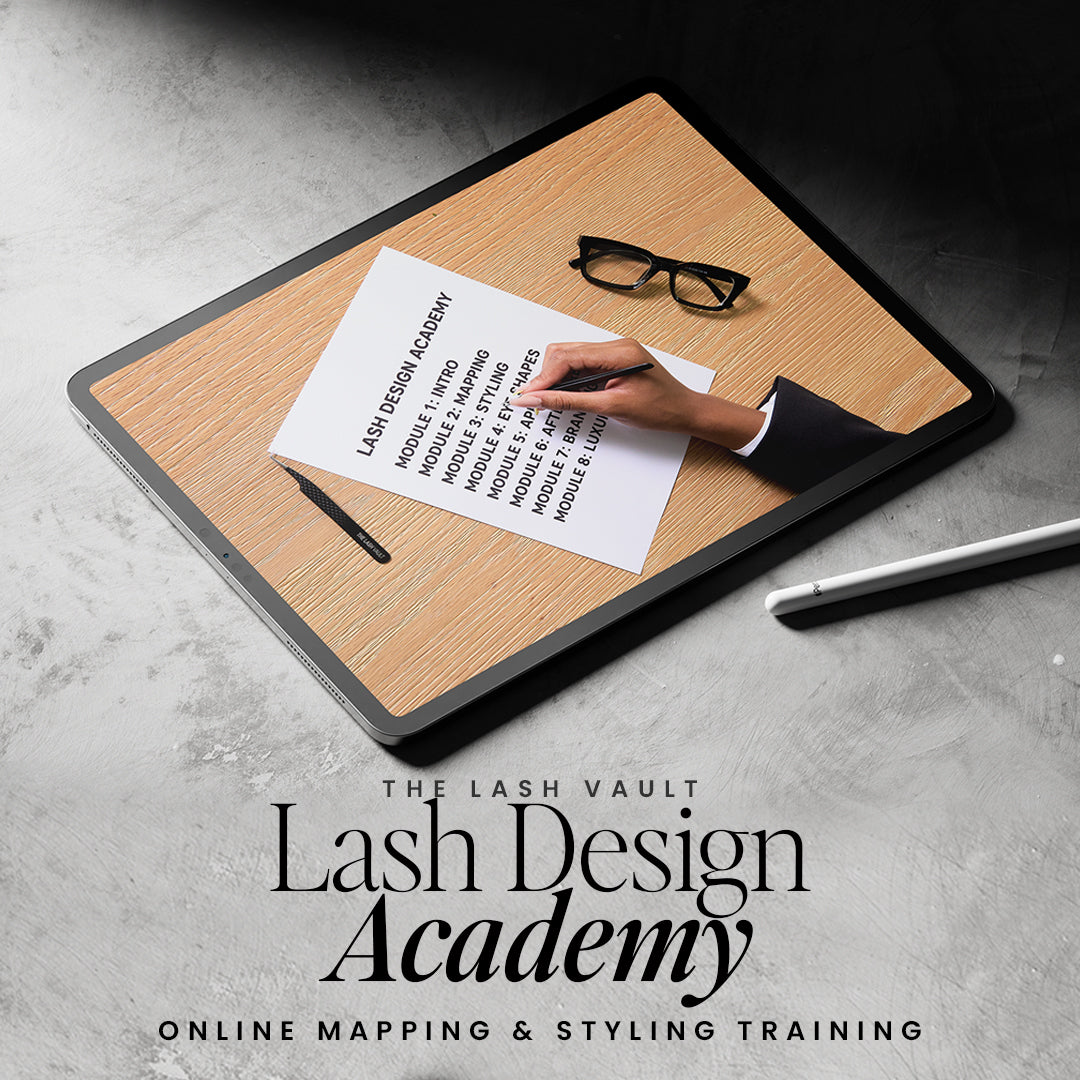 The Lash CEO Bundle