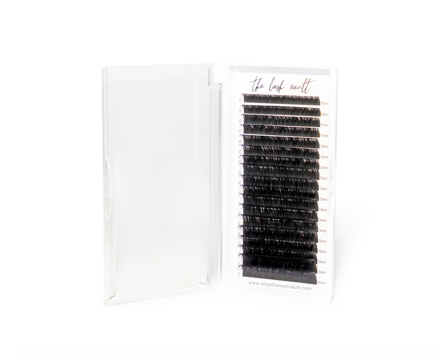 .15 Classic Lash Trays