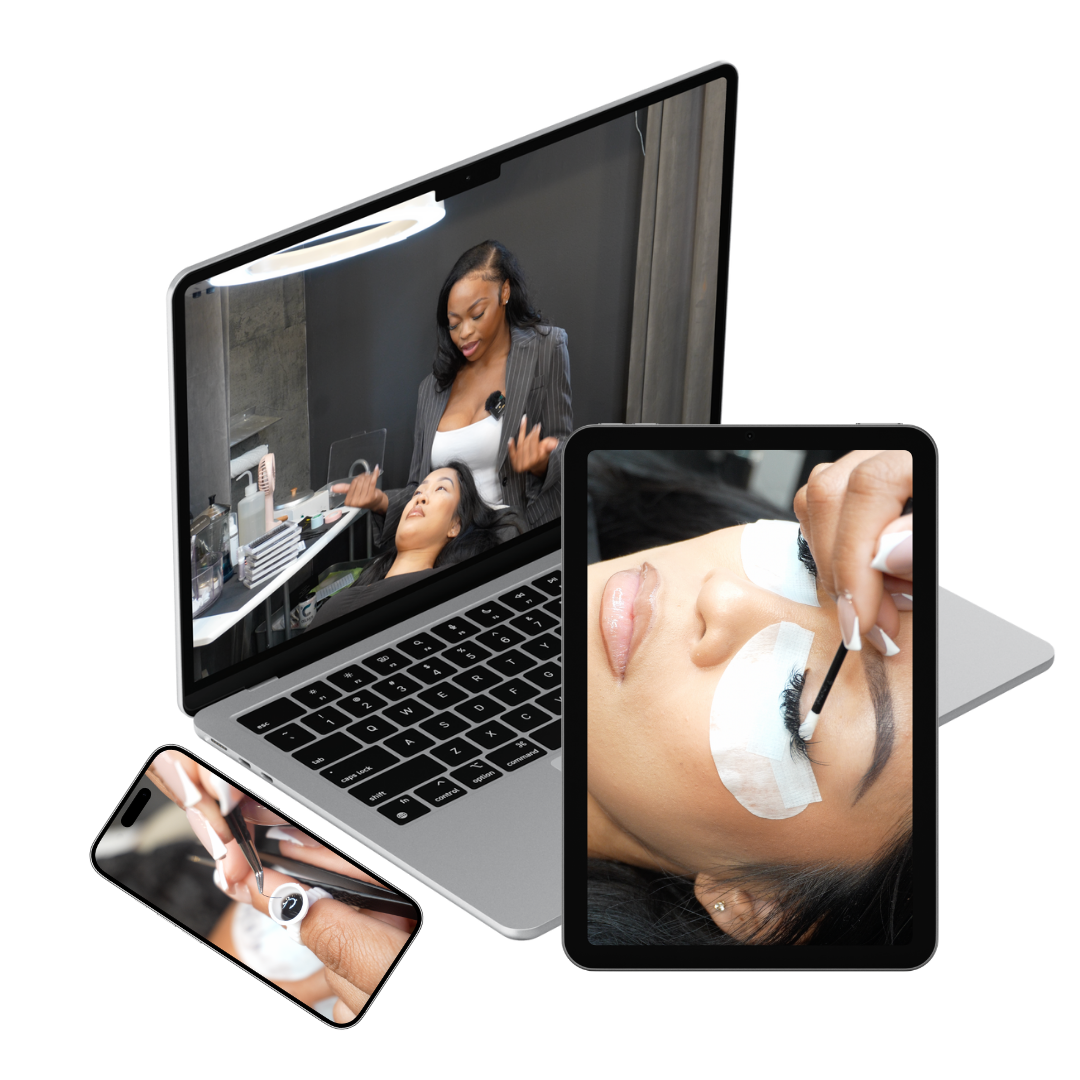The Lash CEO Bundle