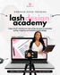 Lash Design Academy: Mapping and Styling Live Webinar (REPLAY ACCESS)