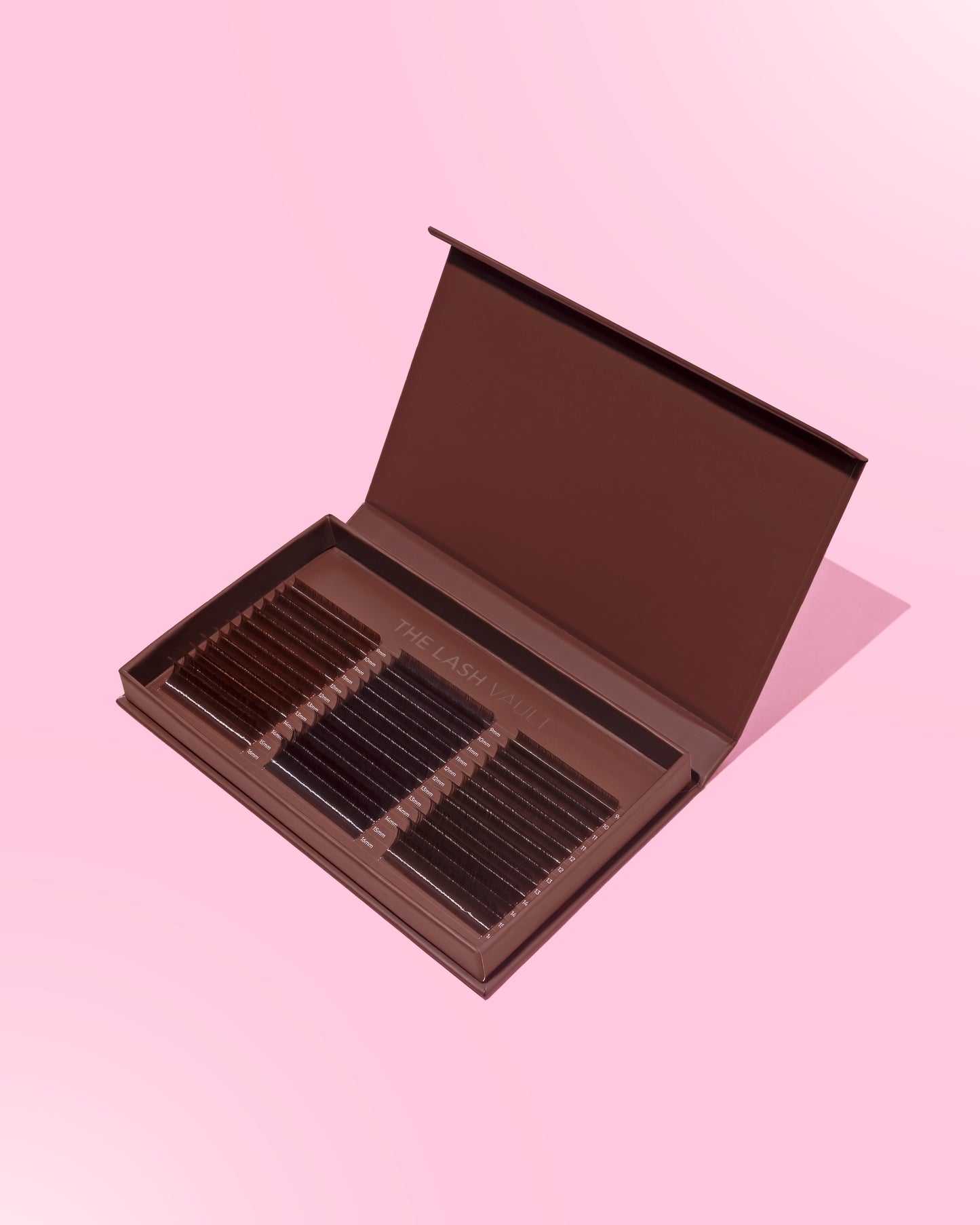The Cocoa Vault