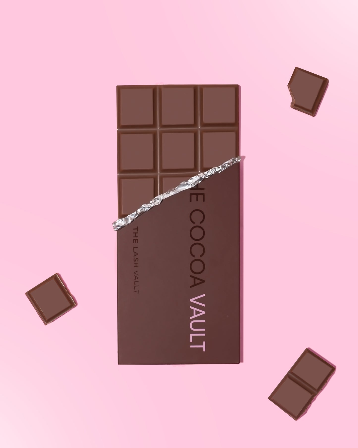 The Cocoa Vault