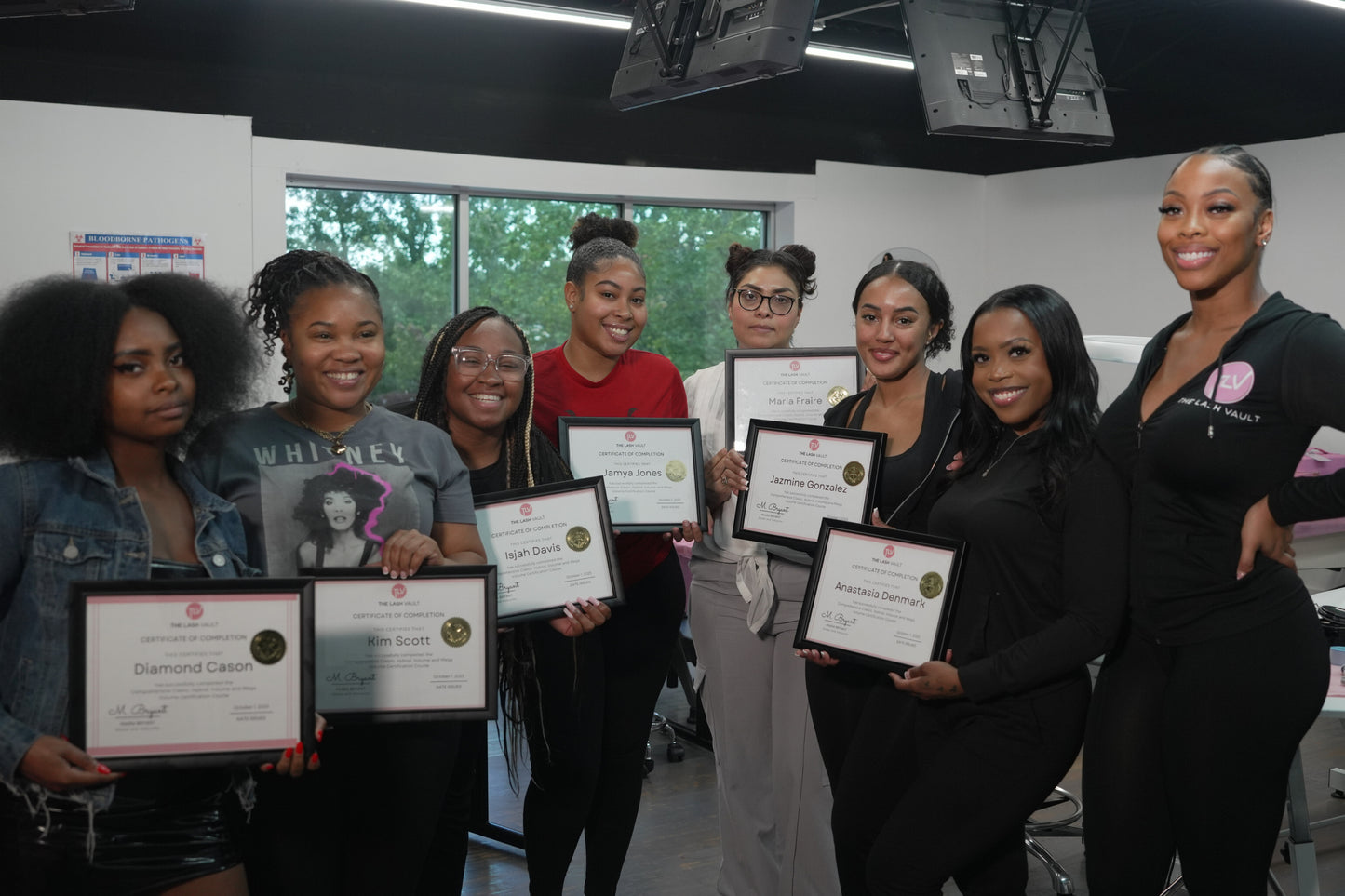 Atlanta Pro Lash Extension Academy