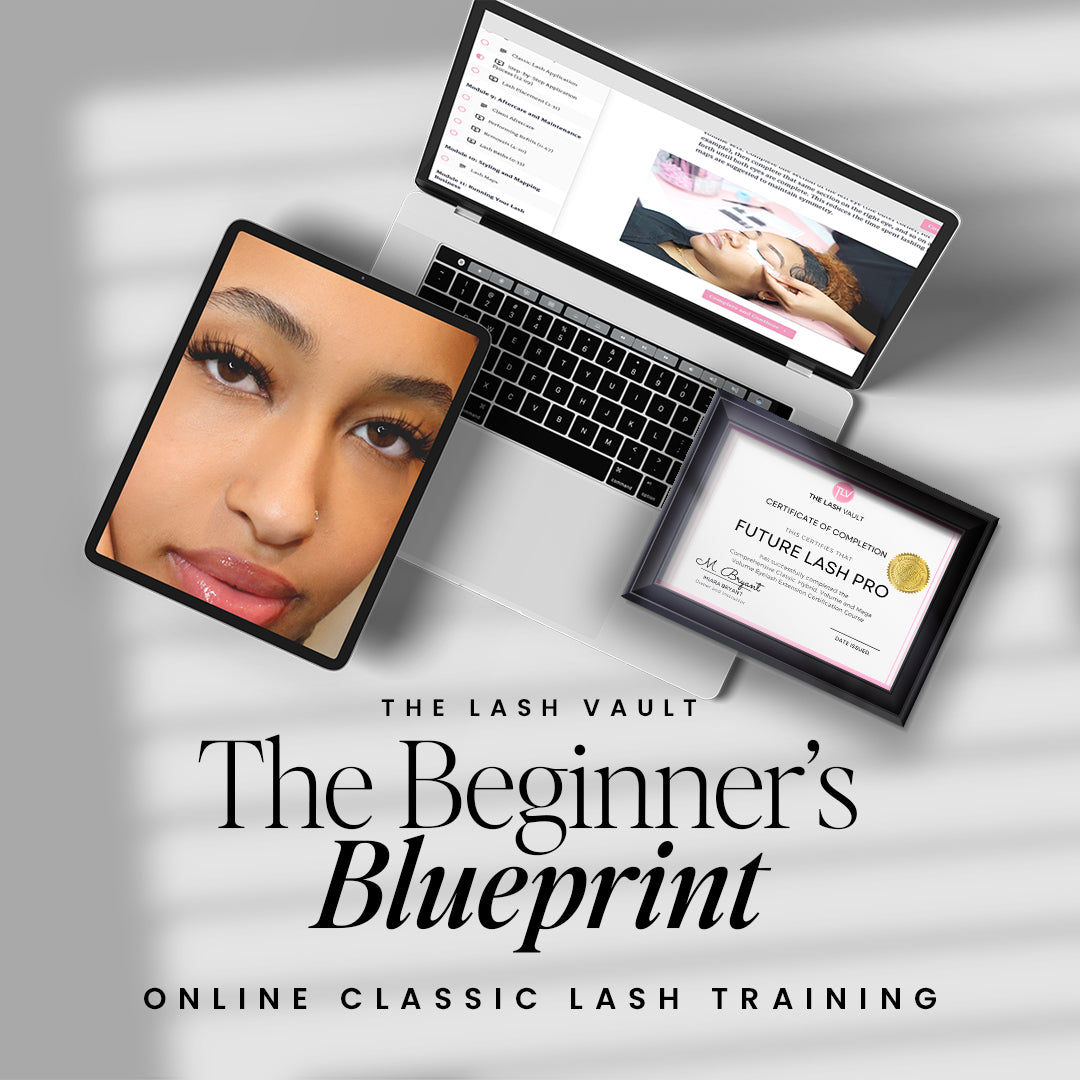 The Lash CEO Bundle