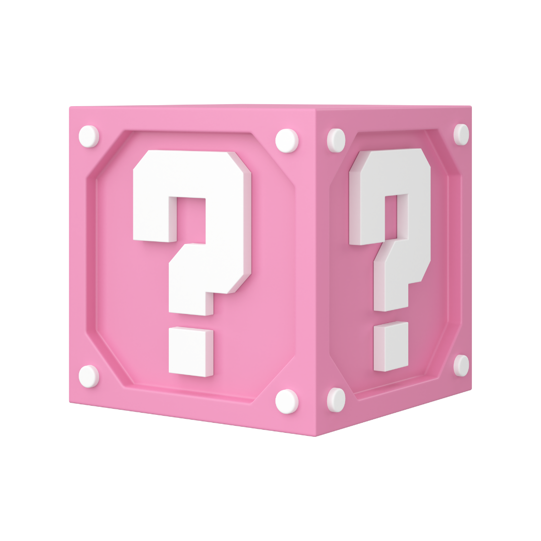 MYSTERY BOX