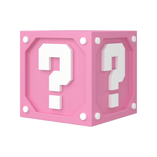 MYSTERY BOX