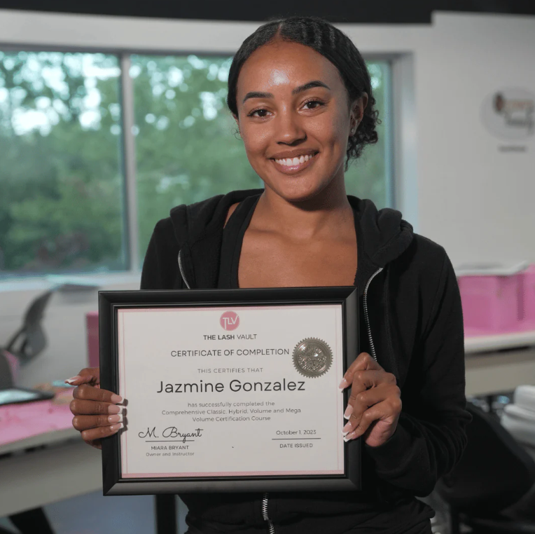 Atlanta Pro Lash Extension Academy