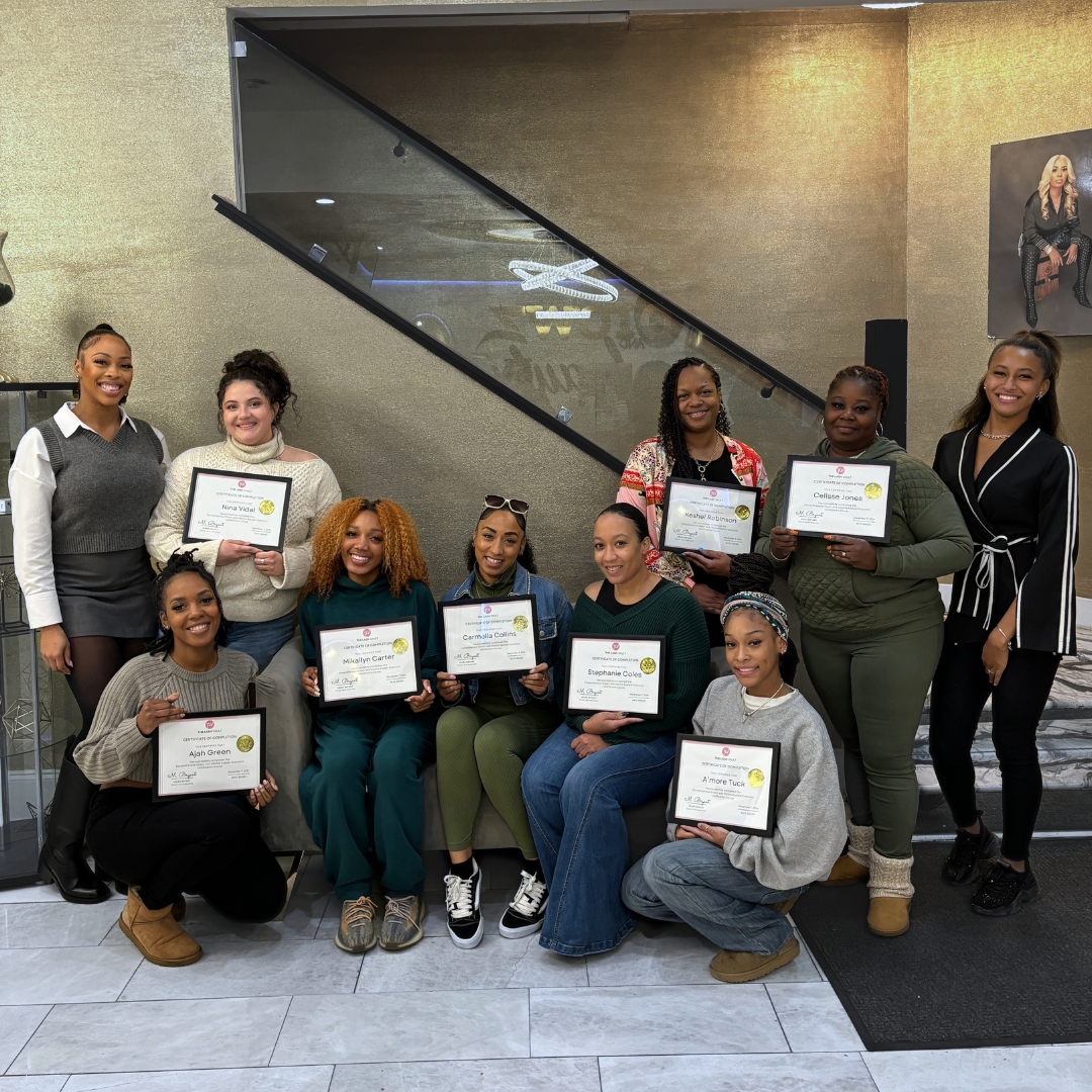 Atlanta Pro Lash Extension Academy