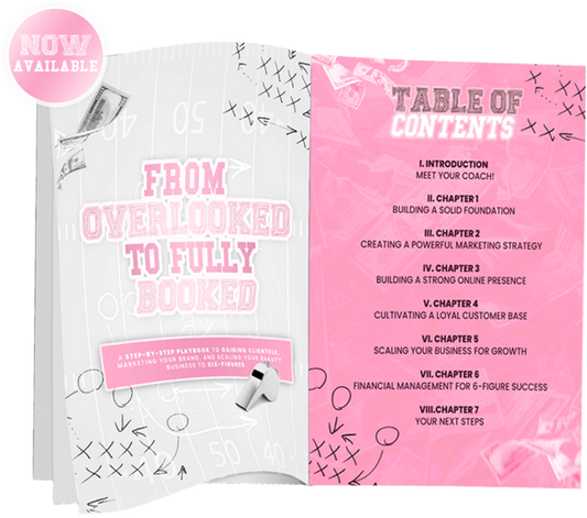 "From Overlooked to Fully Booked"